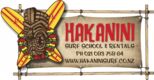 Hakanini surf school