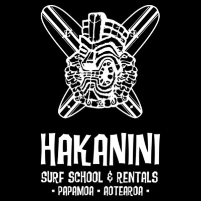 OG Tiki Logo - AS Colour Bucket Hat Design