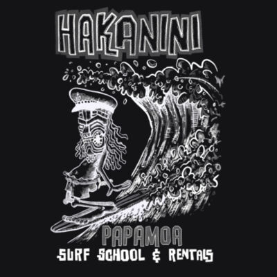 New Tiki - AS Colour Mens Heavy Hood Design